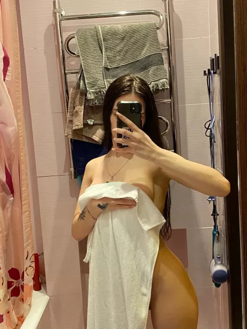 My nipples get so hard when I get aroused, oh by Adorable_Pudding_386