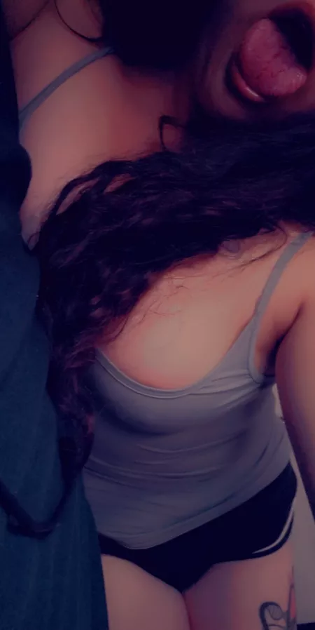 My nipples want to peek out 😜 by paneyecandy