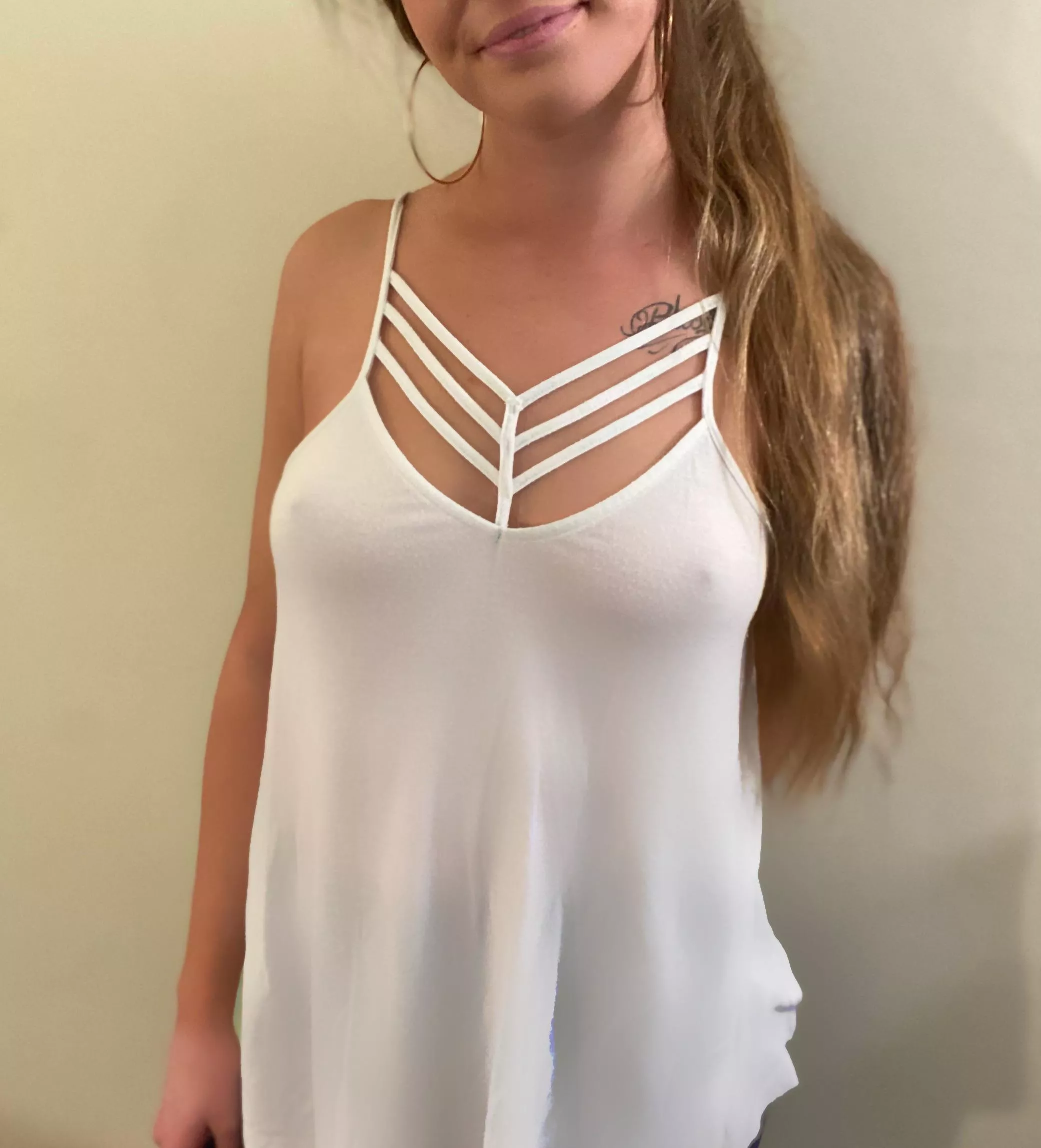 My nips want out posted by babesvaults_xx