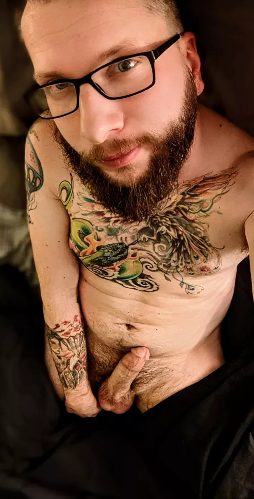 My NNN isn't going well. Help me release. by No_Royal7130