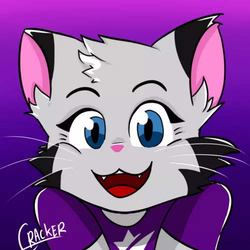 my OC by Da_wae_to_ya_hart