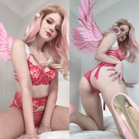 My OF is so cheap rn! I’m ready to spoil everyone in St. Valentine’s Day! So many good things coming soon here, do not miss it by irina_sabetskaya