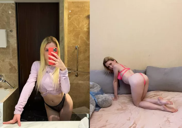 My only desire it’s to make u feel good by Kris_Angel