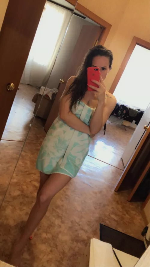 My only desire 💦 it’s to make you feel good by First_Lawfulness5535