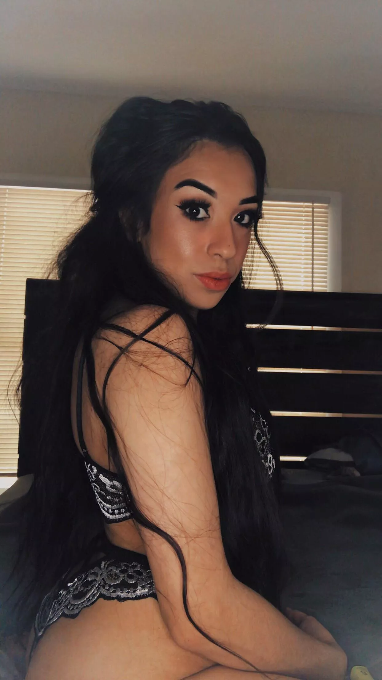 My OnlyFans is 50% off 🤠 come support a young mom of two😘 posted by REALgabbyxxbaby