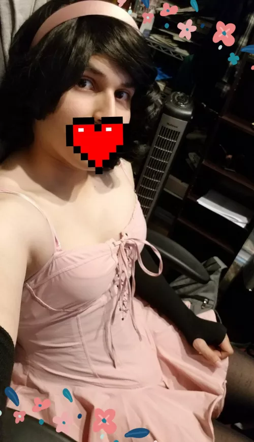 My optimal gaming outfit 🎮⌨🖱 by CDchrissy21