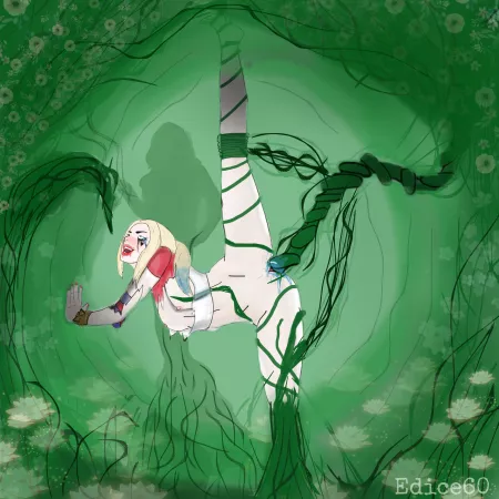 My original art by Edice60