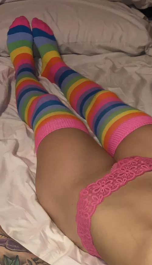 My outfit around the house 🥰 by lilpuddycat69