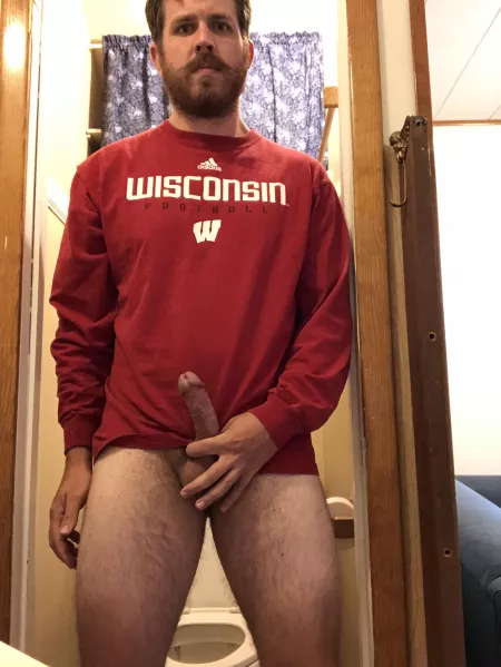 My outfit for (digital) office hours by WildWiscothrow