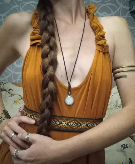 My outfit for tonight's dancing :> by RedSquirrelQueen