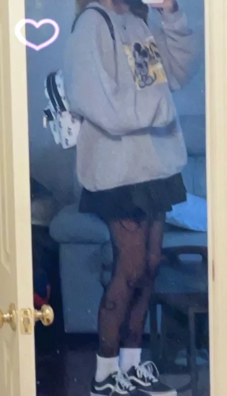 My outfit today ❤️ by FrmaL