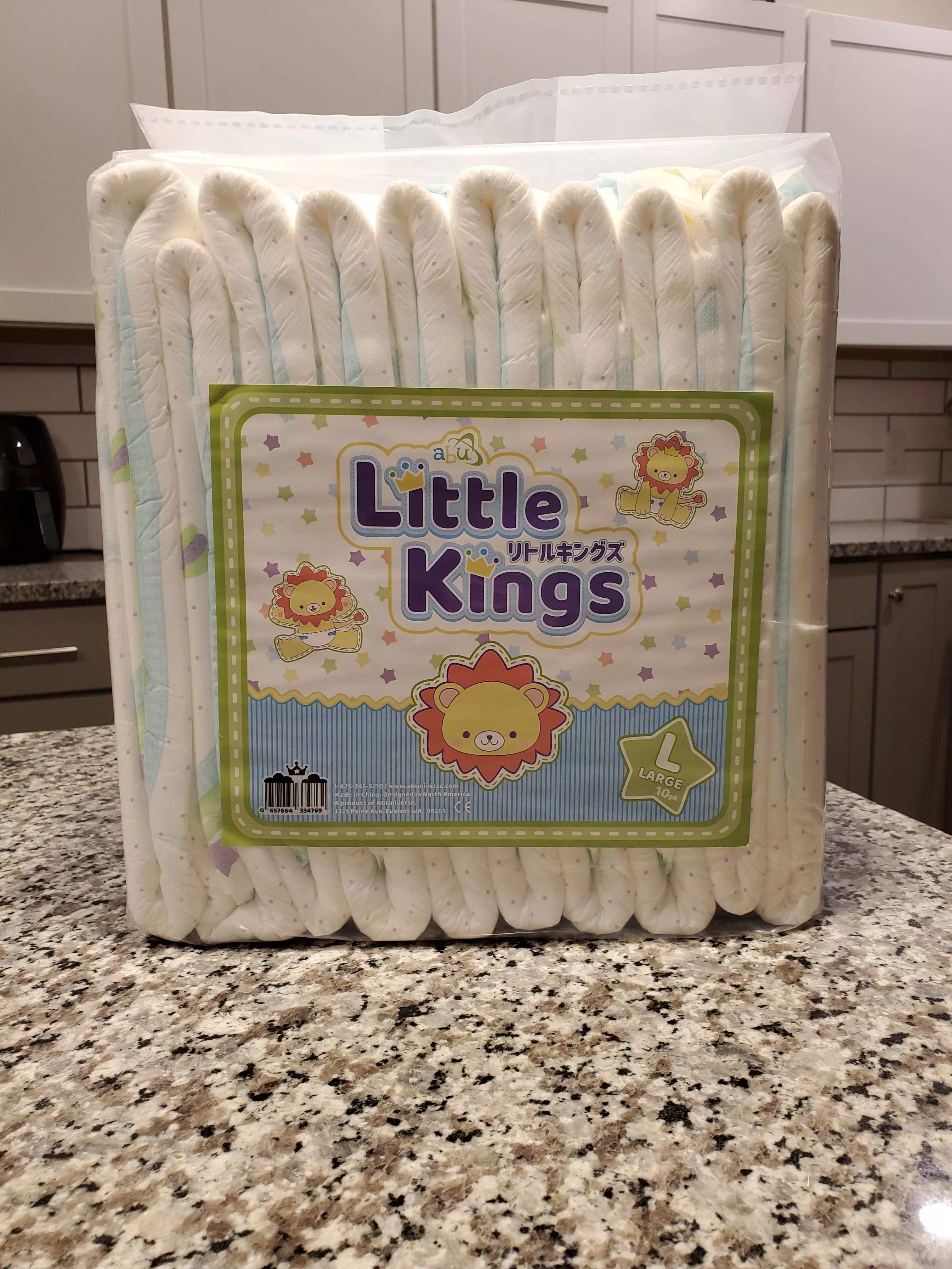 My package from Japan arrived! posted by Baxterthehusky