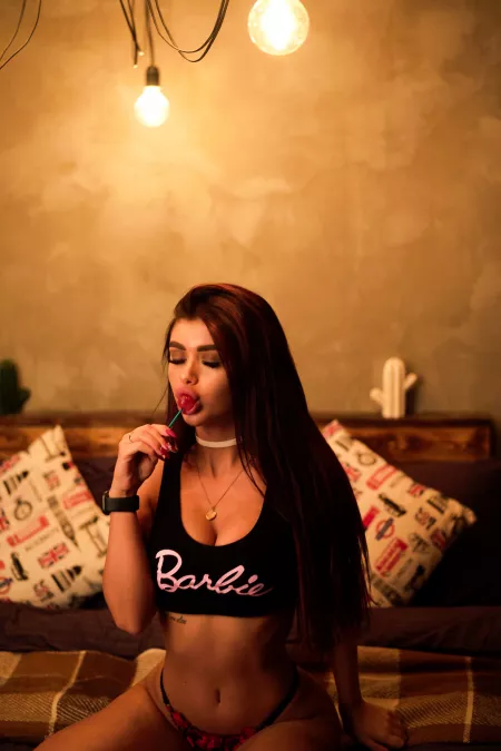 😍 My Page is FREE and full of NUDES/VIDS 😍 Exremely HORNY DEVILISH GIRL from Russia is ready to give you BEST SEXTING ❤️ Join me below 👇 by moochiesmamma