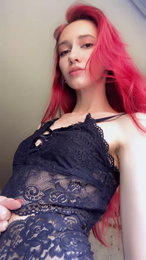 😏My page is FREE❤️‍🔥 Come talk to me!! by FunkyRedFoxOF