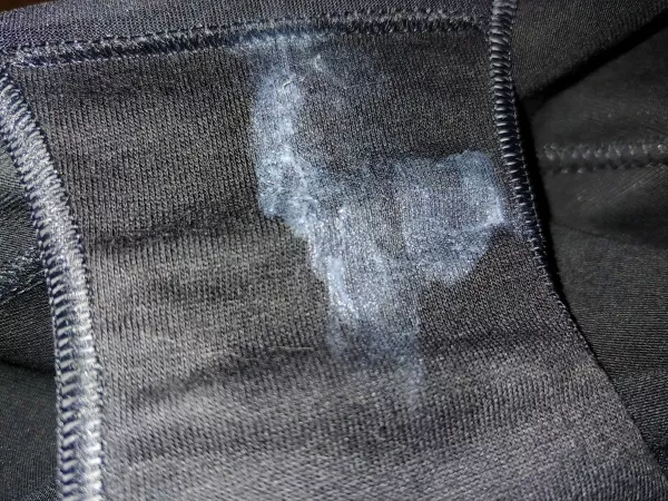 My panties smell delicious, want a sniff? by ladymaemargaret