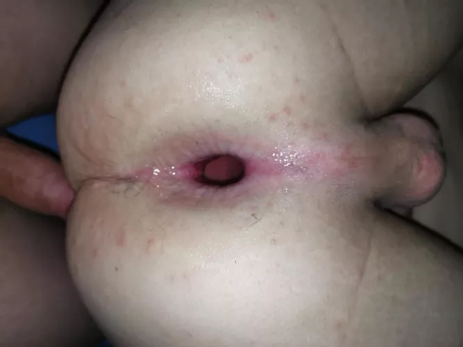 My Partner fucked me good by playdino