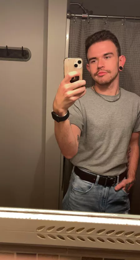 my partner just bought a new house and we love it, but now it’s time to unpack. 🥺😪 by yakobiixx