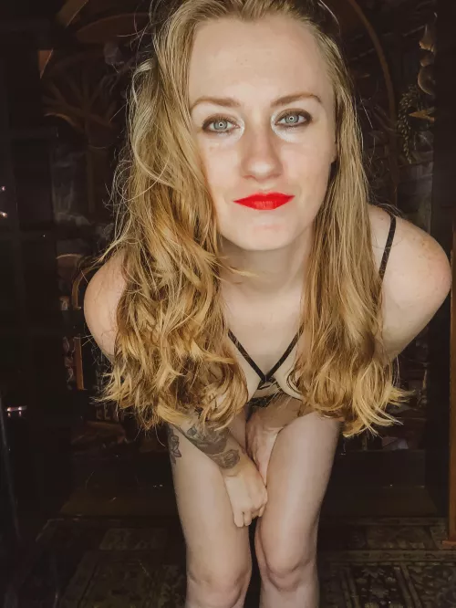 My party attire. by thesaltyginger3