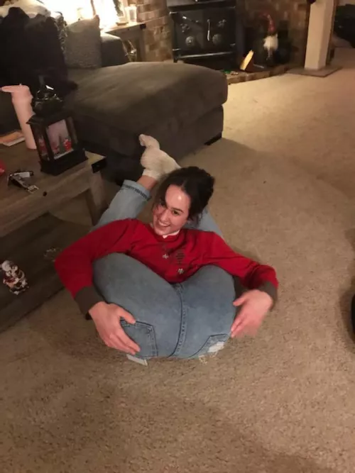 My party trick 🤭 by RevolutionaryElk1210