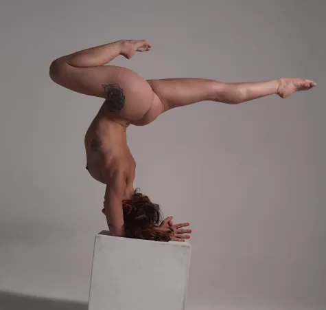 My passion ❤️ by yogagoddess__