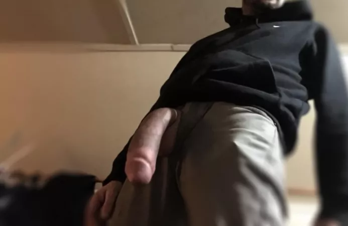 My penis by AVERAGE_BUT_GIRTHY