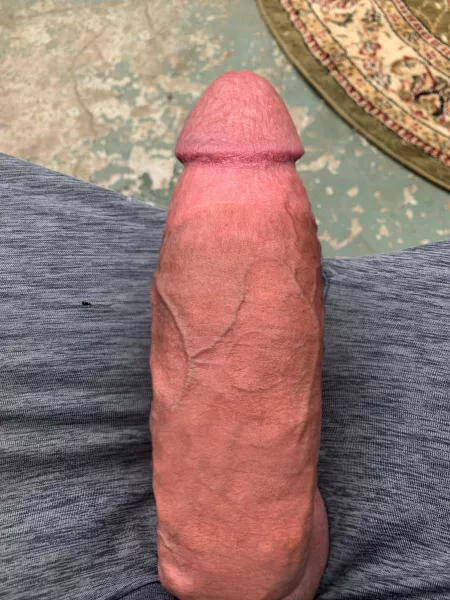 My penis by AVERAGE_BUT_GIRTHY