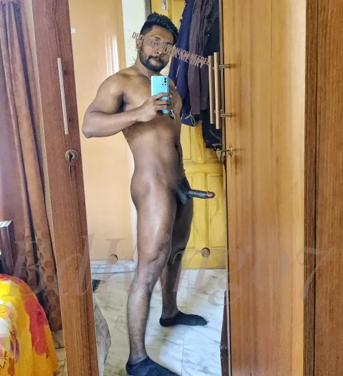 My perfect beardsandboner, just need someone to play with it hard 😉😉 by BDking07