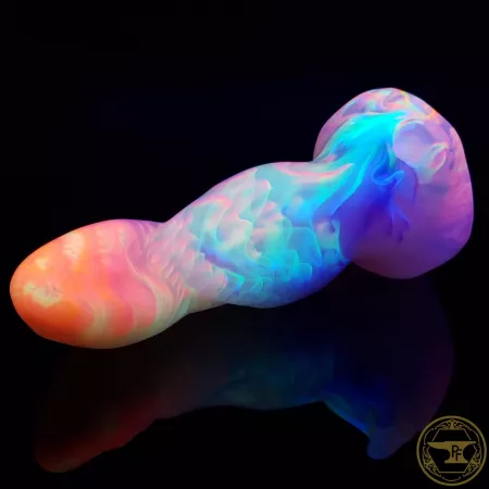 My PF catch - absolutely can't wait to see this space rainbow in person!! by xxra