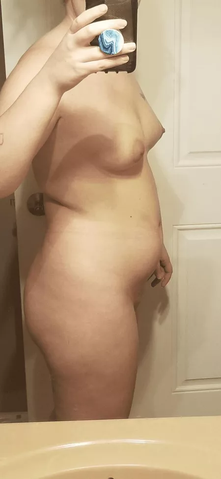 My picture dare. Rate my boobs (f) by 23mbeetjuice