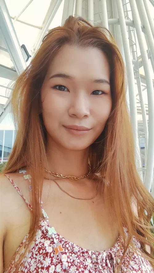 my picture for you for today by Tickypose