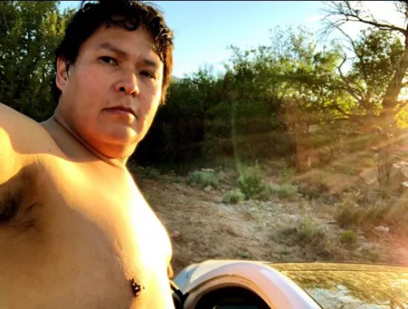 My pit pubes just stole the show. by jbee2028