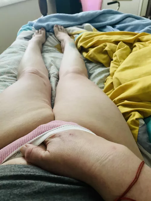 My plans for the day ;) by Particular_City5511