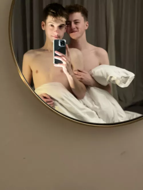 My player two by RENandArry