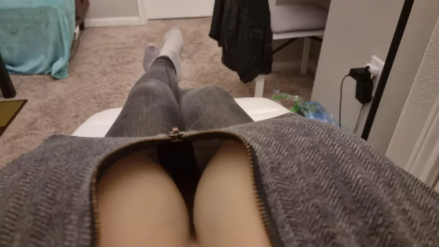 My POV right now by IceQueen967