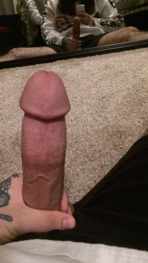 My POV vs yours by laggysentra