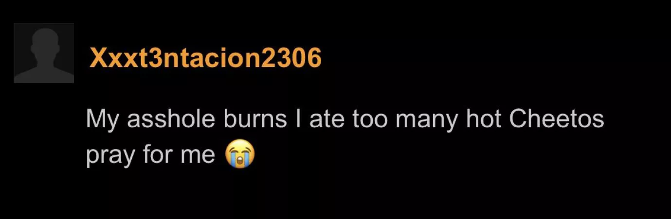 My prayers go out to you by legomanjj