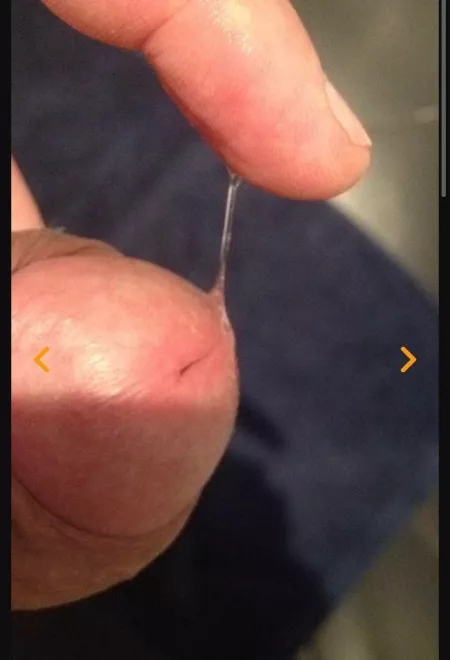 My precum by tuamigo479