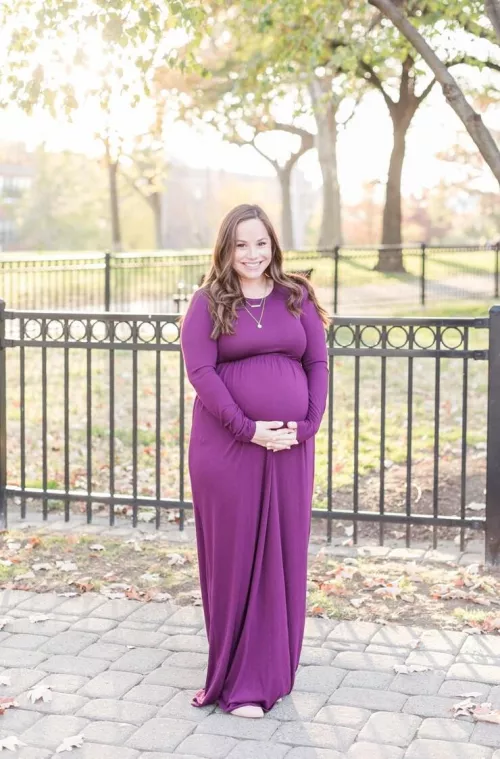 my pregnant wife by dmbjproductions