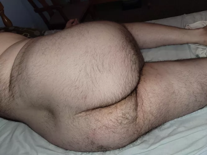 My present to you [37 M] by briefman2007