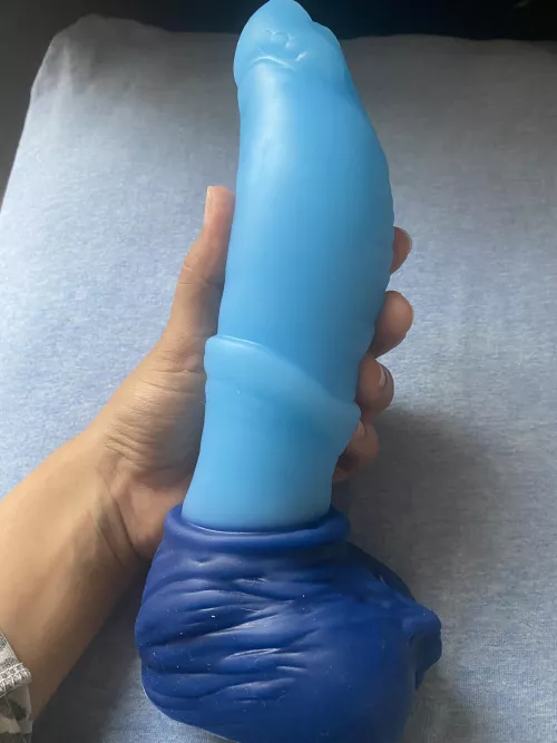 My pretty boy by Based-Biphobe