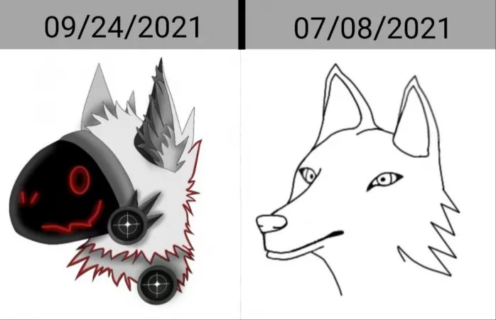 My progress by Educational-Mud-725