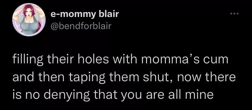 my property <3 posted by ChxbbyBxnny