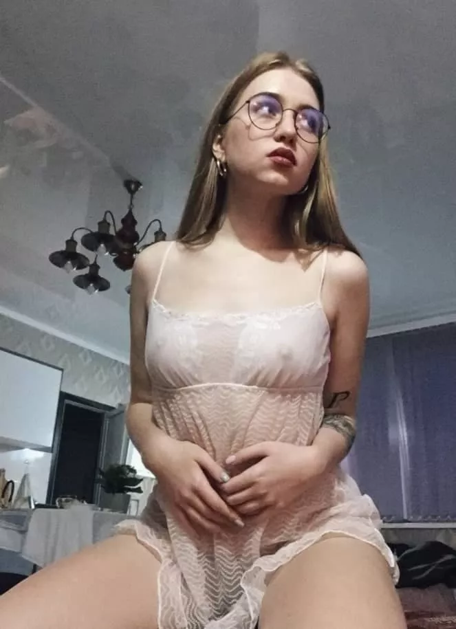 My pussy is always wet💦😈 posted by damexes