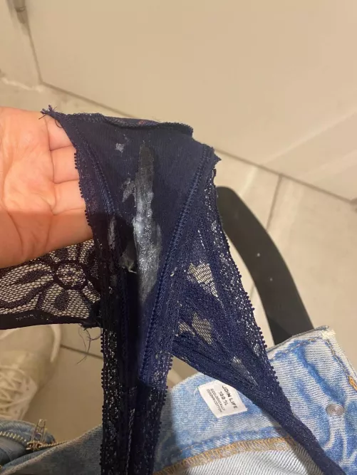 My pussy is always wet which means I'm always ready to be fucked by goodgirlpeach