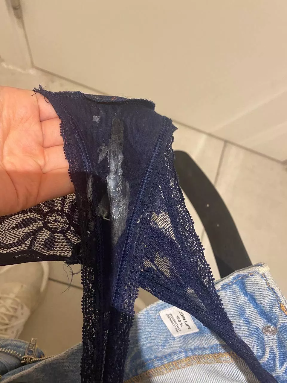 My pussy is always wet which means I'm always ready to be fucked posted by goodgirlpeach