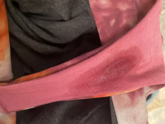 My pussy is so wet right now 💦💦💦 by mightytinygingr