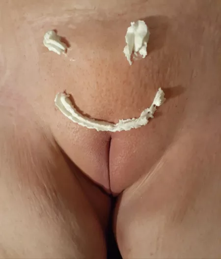 My pussy says good morning !😋😋 by feelthesejuggs0902