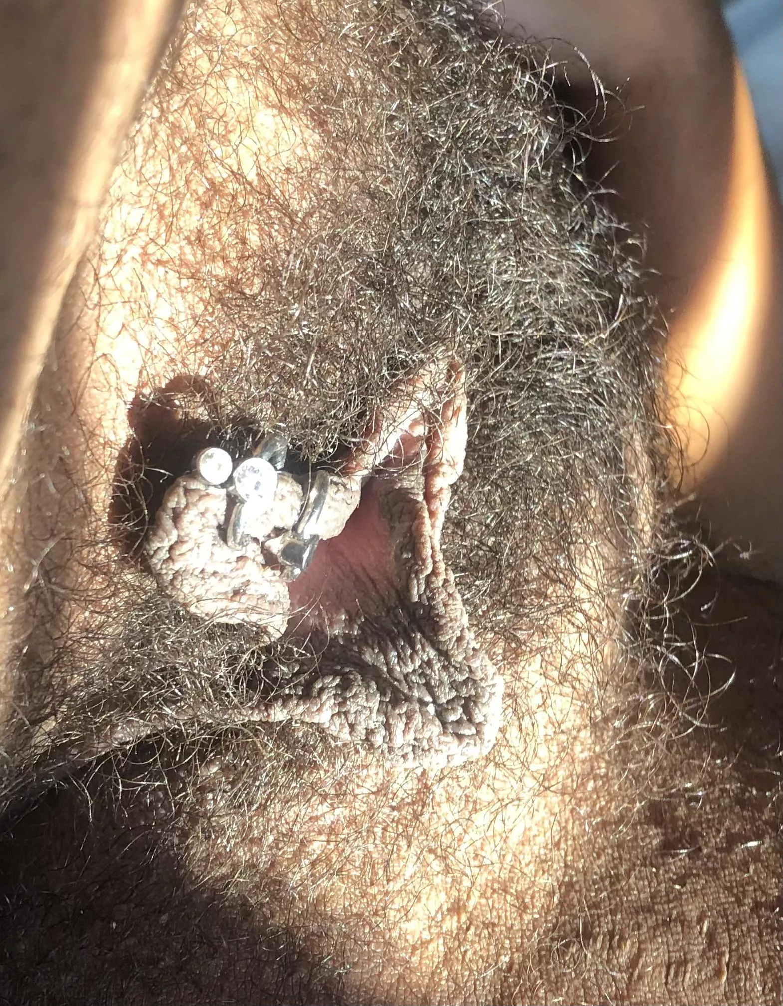 My pussy so pwetty ✨ posted by PearNectar