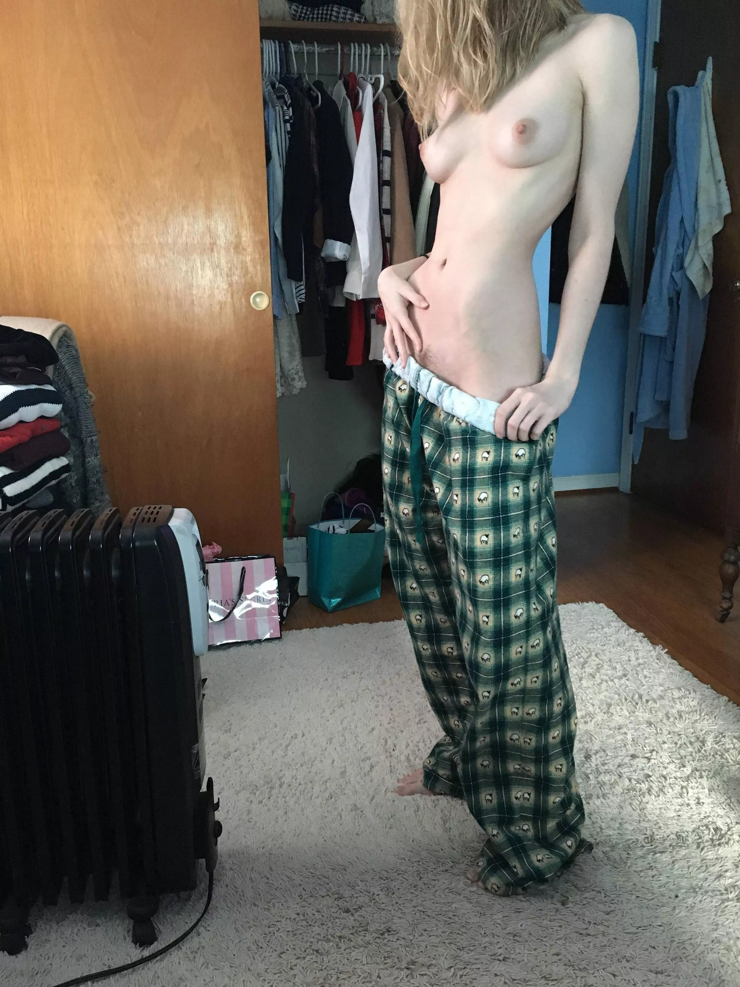 My pu$$y is waiting for a new owner posted by Coffee_0304