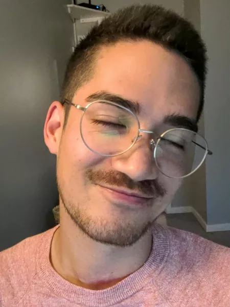 My return to work is going much better than I feared, I hope you guys are having a good day!! by wonderingblah